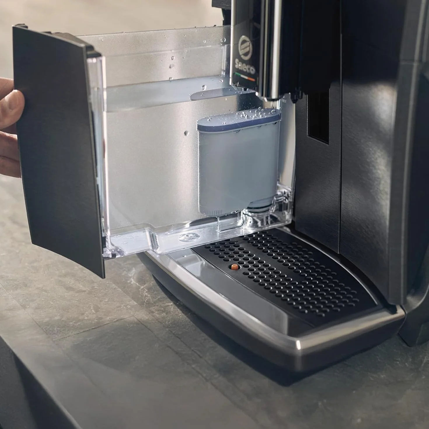 Philips AquaClean Filtro Antical para Cafetera Superautomática CA6903/10