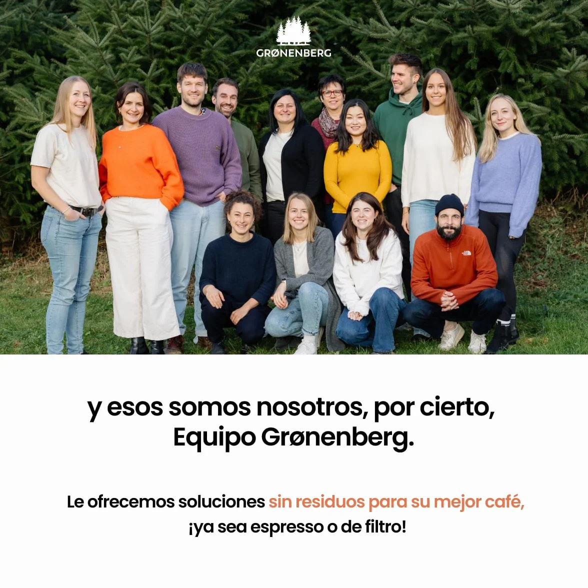 Groenenberg Cafetera francesa I Prensa francesa con filtros de repuesto I French Press 0,6 litro I Cafetera embolo en acier inox con función térmica
