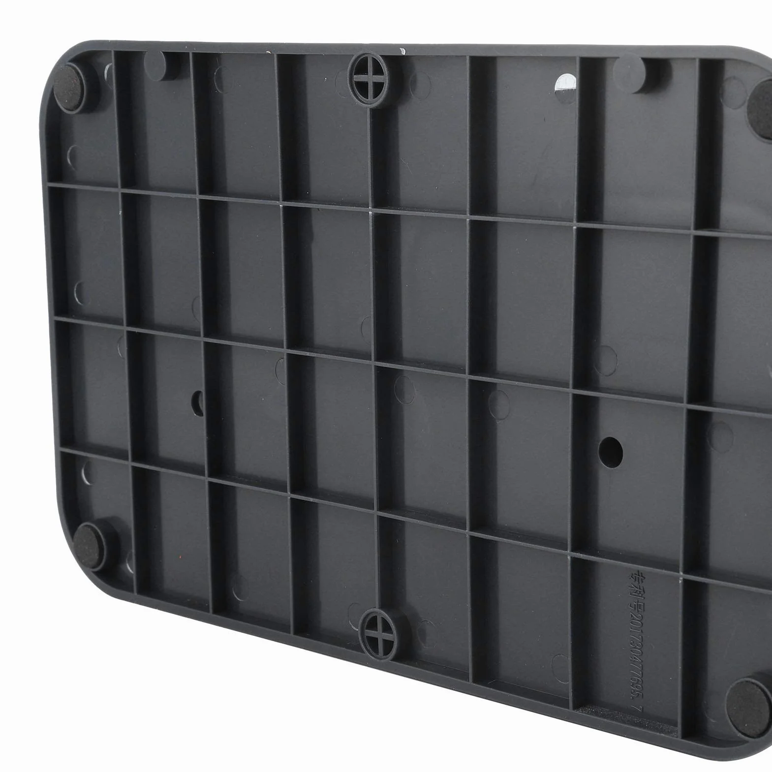 Soporte universal para bloque de cuchillos, porta cuchillos cocina para encimera