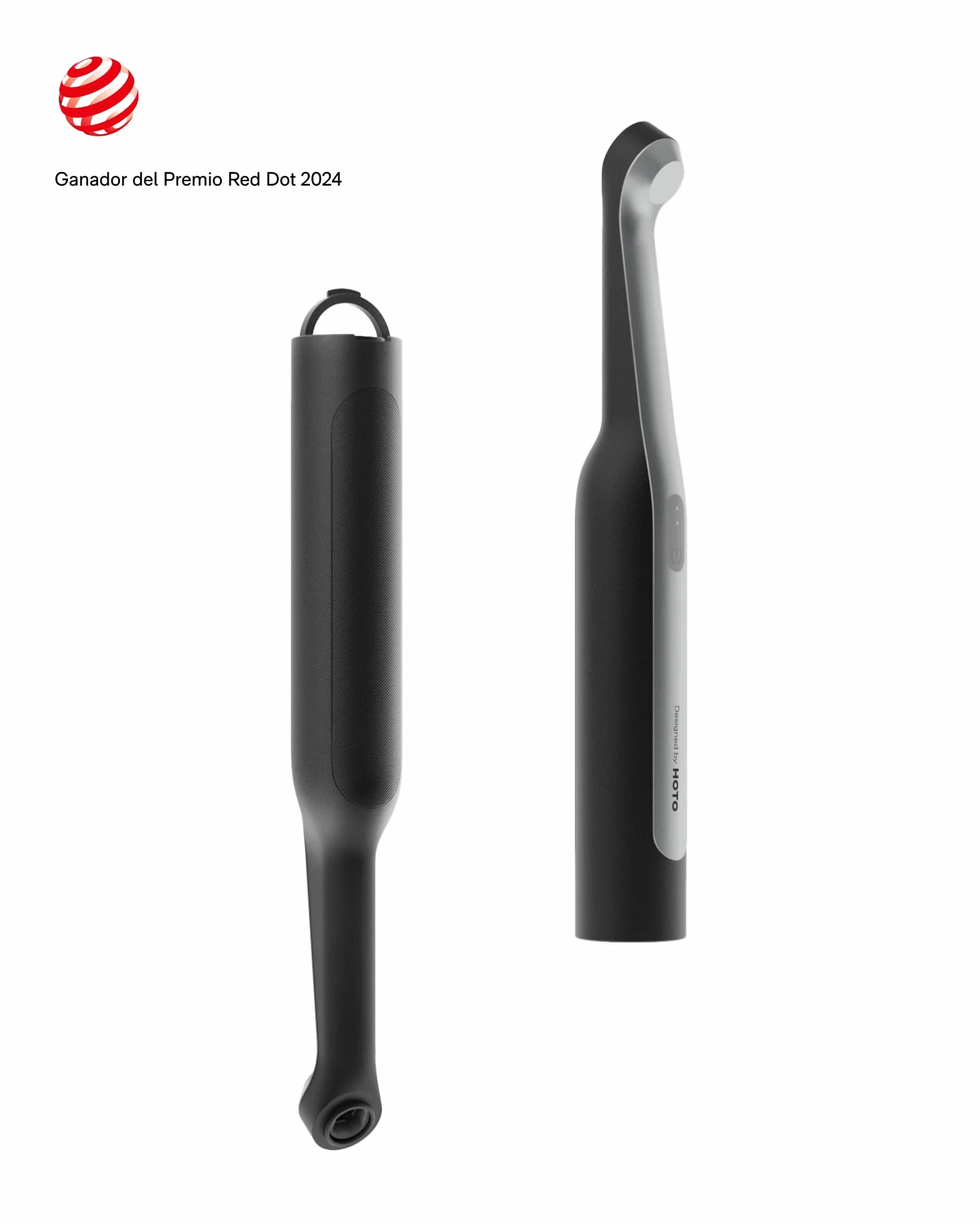 HOTO Wand™ Cepillos Limpieza Hogar Eléctrica, Cepillo para Limpiar Juntas Recargable con 12 Cabezas de Cepillos, IPX7 Impermeable Total Cepillo Juntas Limpieza para Baño, Cocina, Azulejos, Grietas