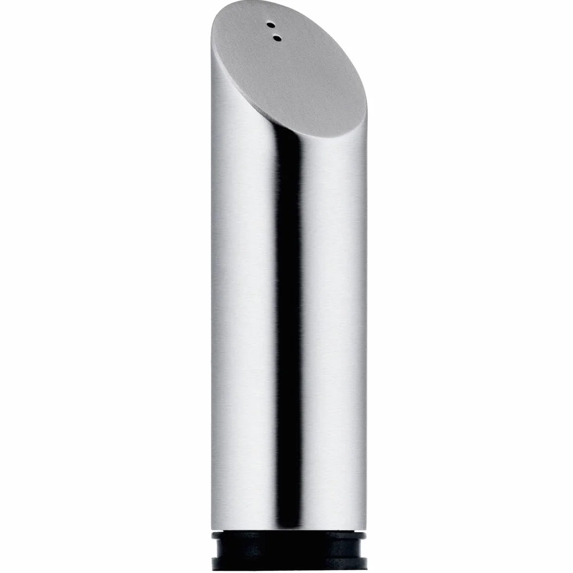WMF - Juego de salero y pimenteros, mate, altura 9,5cm, Two In One, colección Basic