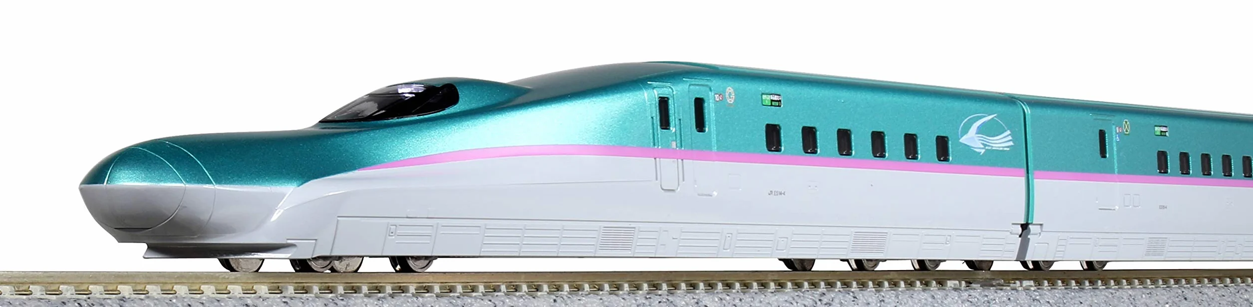 Kato E5 Shinkansen Hayabusa