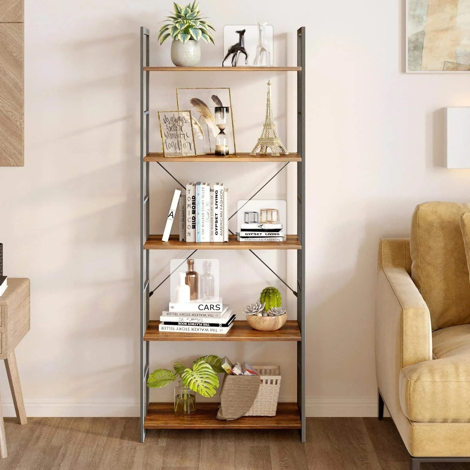 10 piezas separadores de estante, divisores de estante para armarios, PVC insonorizado transparente, divisor de estante de acrílico para estanterías, armarios de dormitorio y cocina, organización