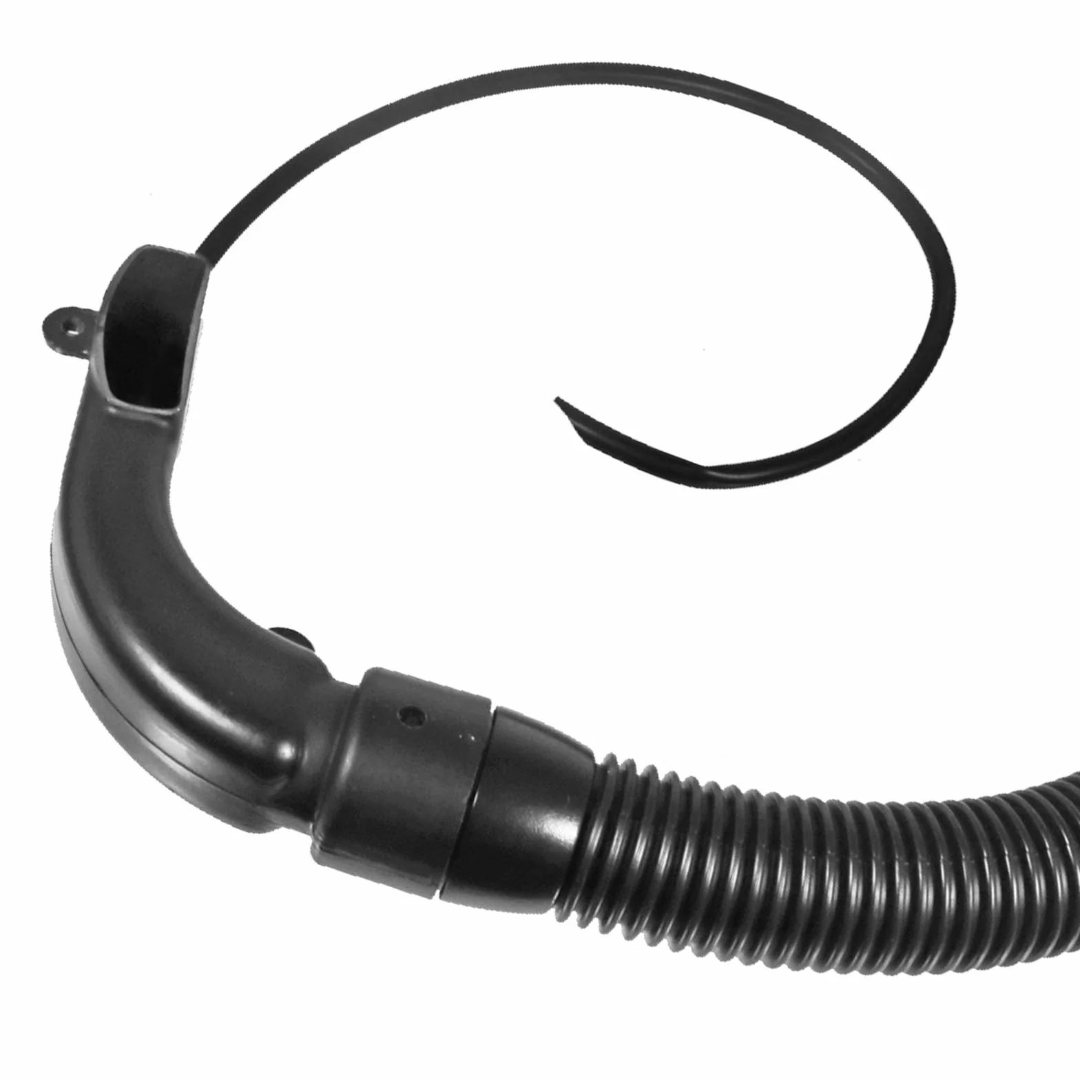 SPARES2GO Manguera y mango limpiador de alfombras para Bissell SpotClean ProHeat 1923E 36981 36982 36988