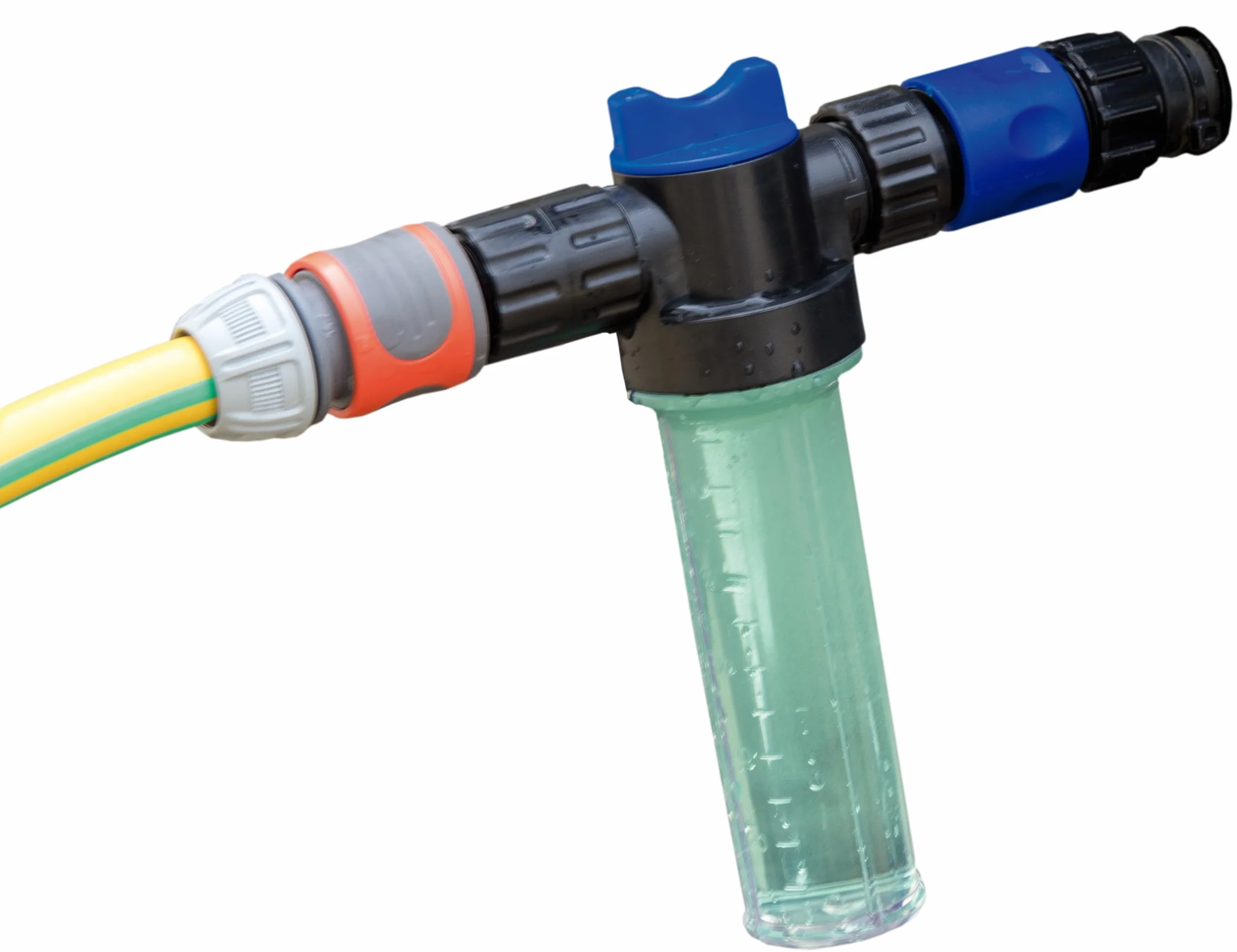 Sadira Kit Mixer + Eliminador Sal 1L