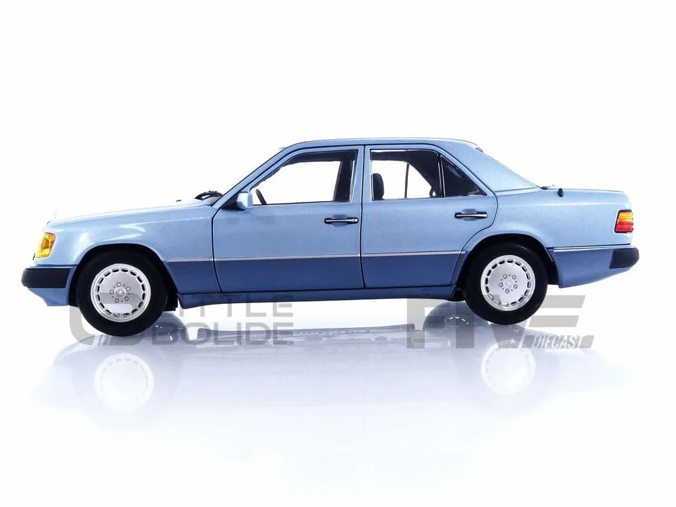 NOREV 1/18 183945 Mercedes-Benz 230 E - 1990 diecast modelcar
