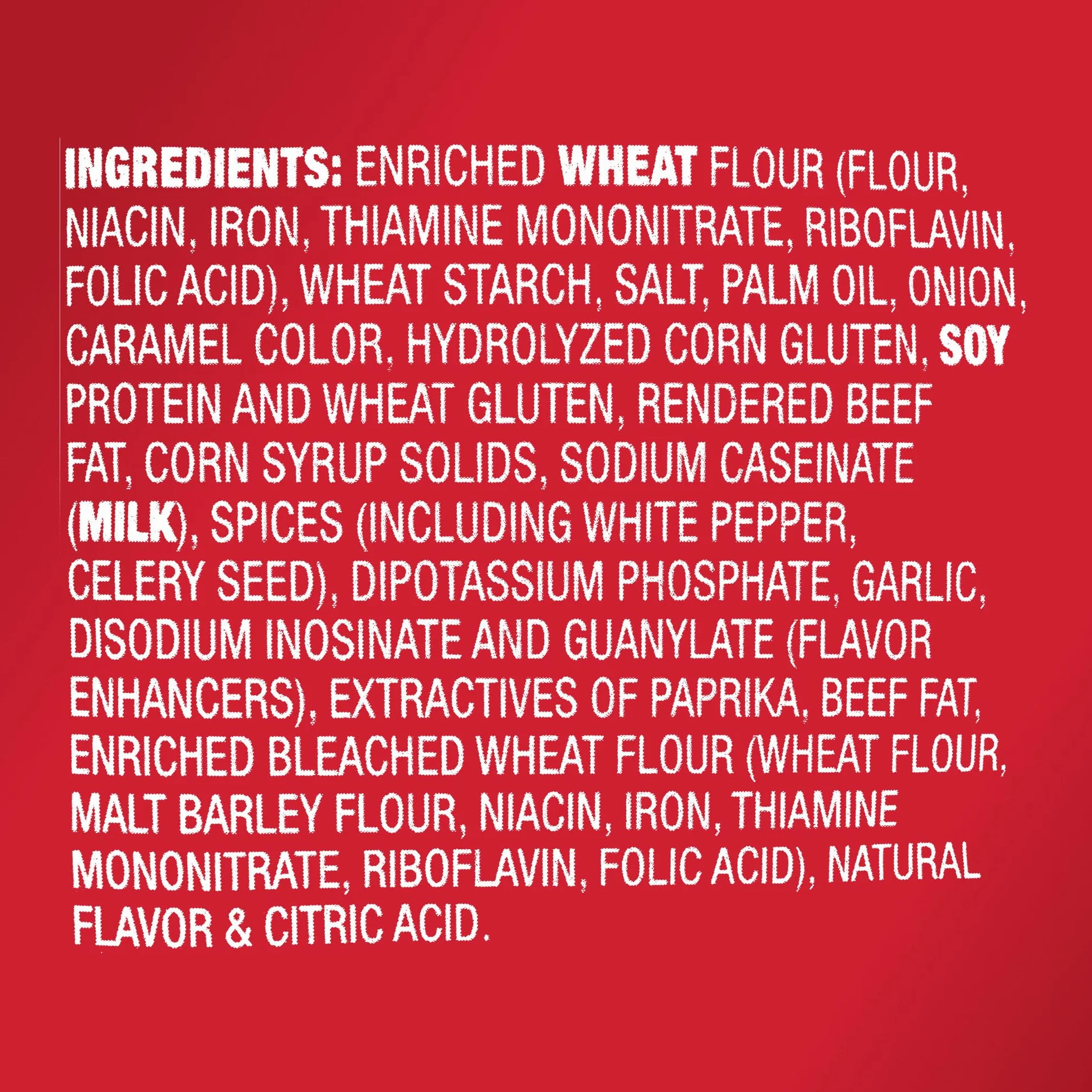 McCormick Brown Gravy Mix 0.87 oz