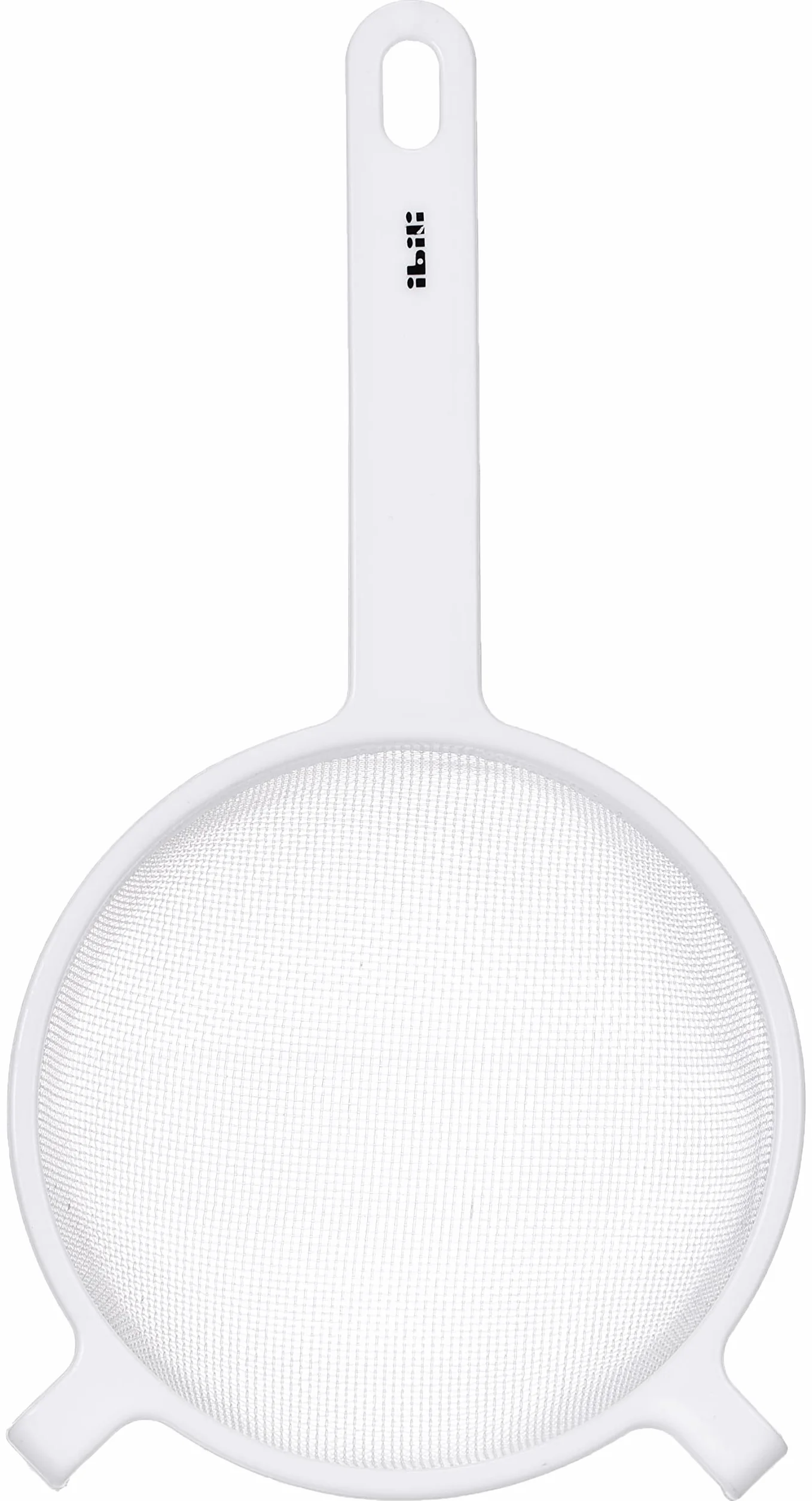 IBILI Colador Malla Plástica 14 cm