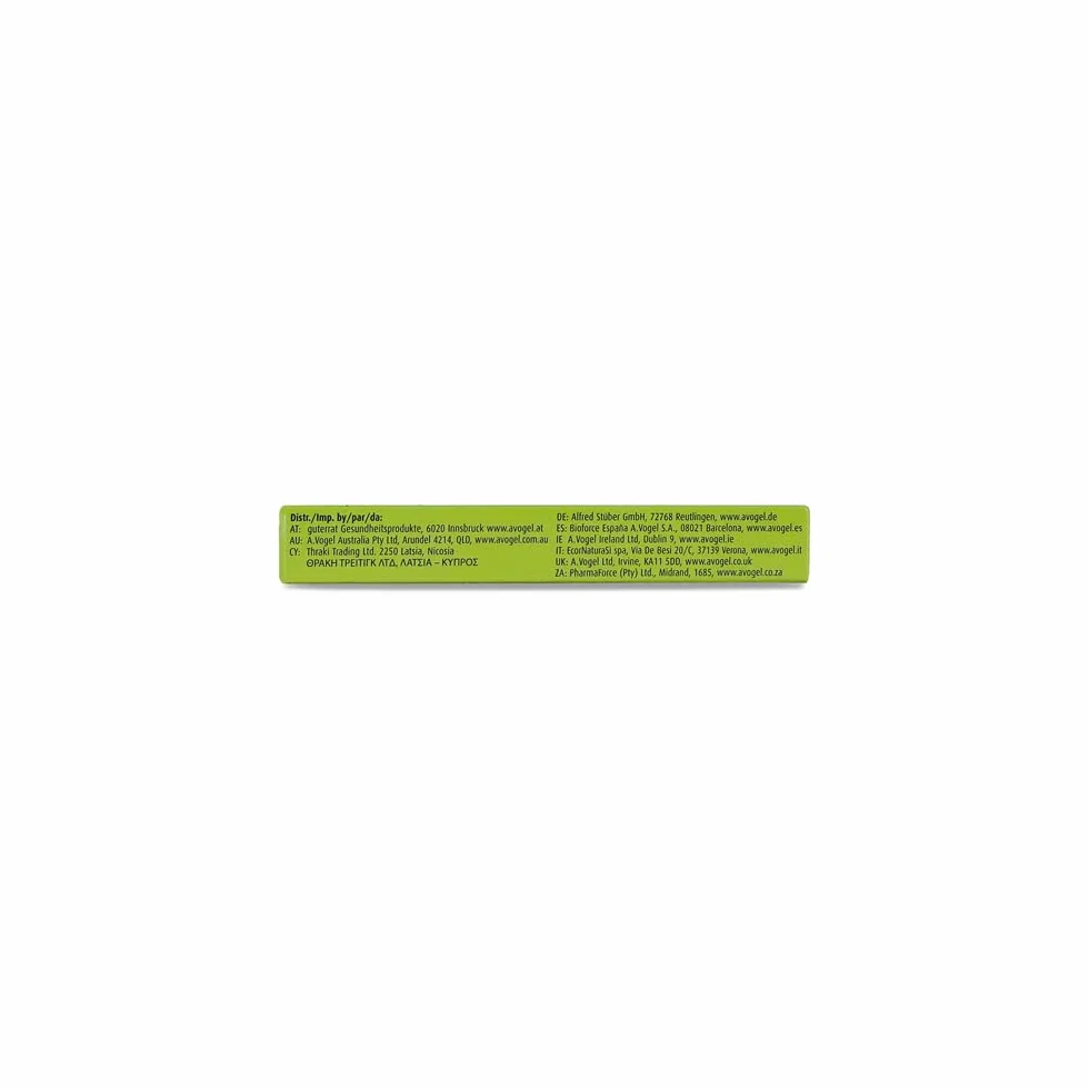 A.Vogel Herbamare Cubitos de Caldo Vegetal Bajo en Sodio BIO 8x9.5g