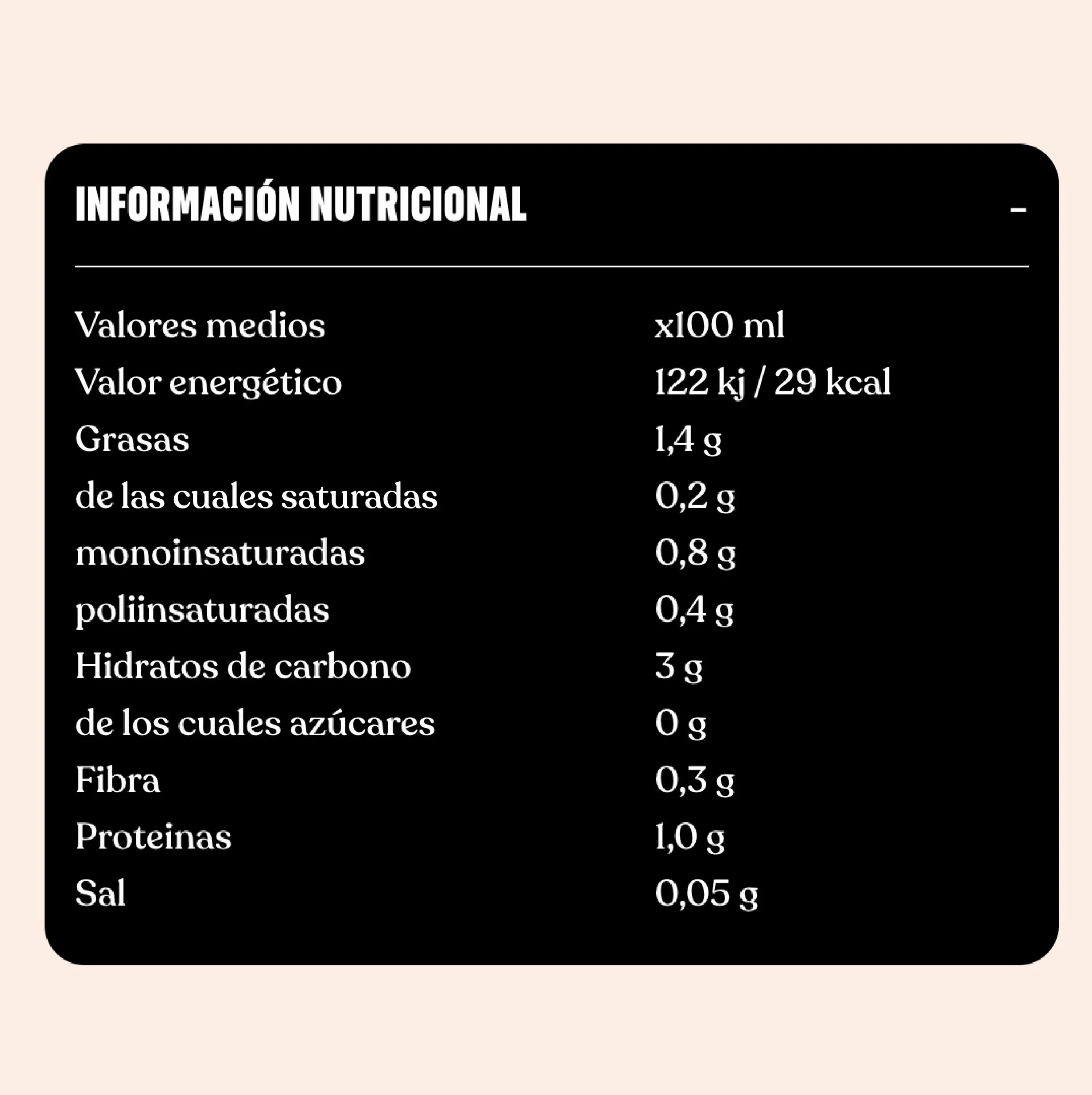 YOSOY Bebida Vegetal de Avena Barista sin Azúcar Pack 6 x 1L