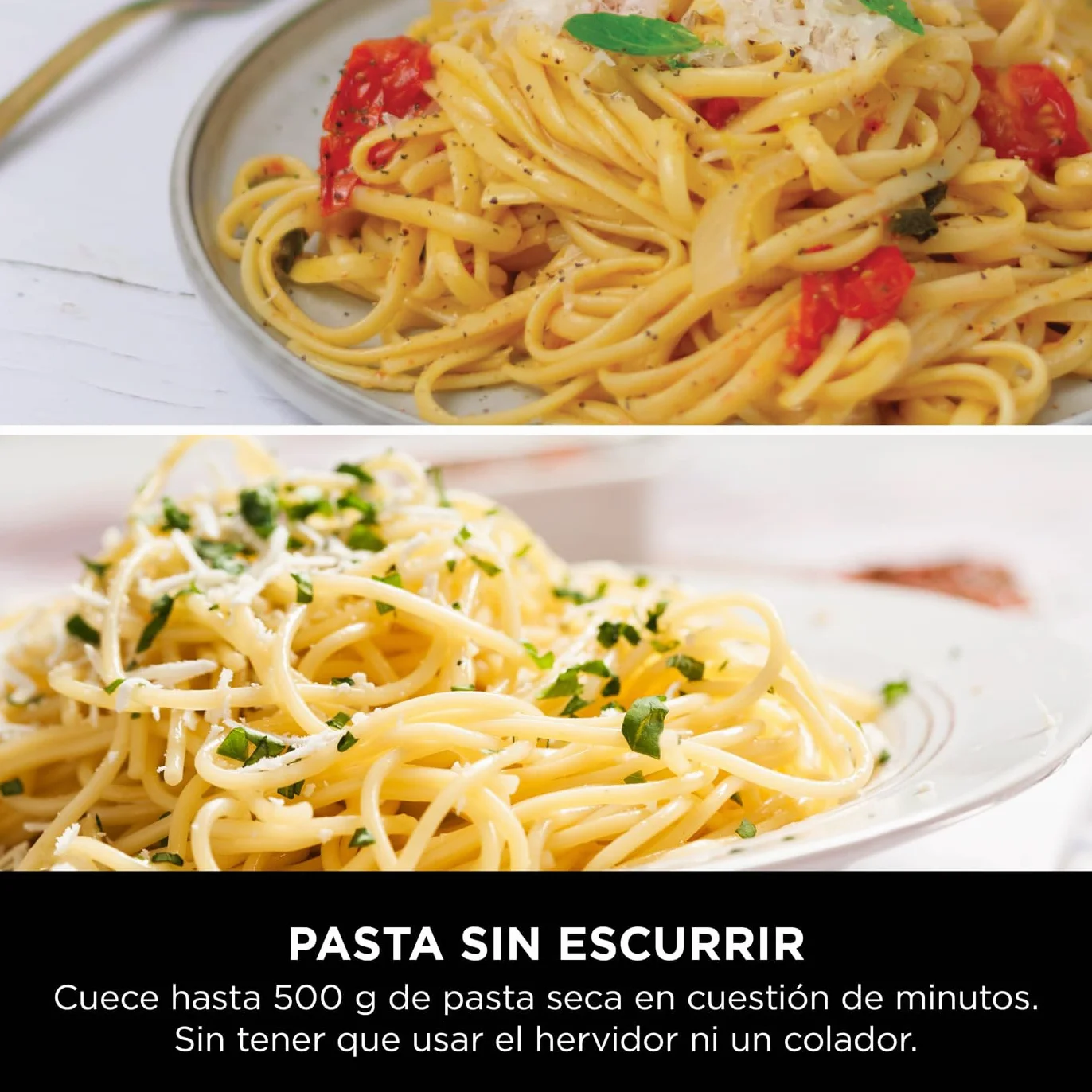 Ninja Foodi PossibleCooker Olla de cocción lenta y arrocera, 6 l, 8 funciones de cocción en 1, azul medianoche, MC1101EU