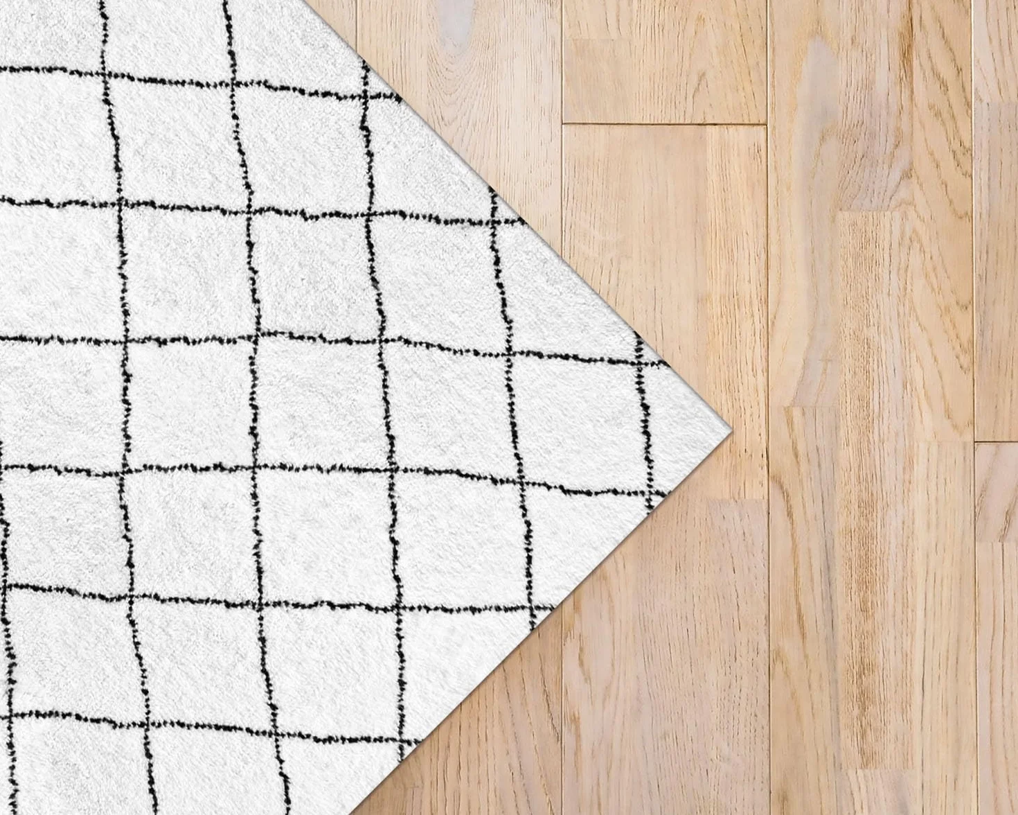 Panorama Alfombra Vinílica Cocina Baño - Modelo Sahara 200x300 cm - Varios tamaños - Plana Sin Pelo, Antideslizante y Fácil de Limpiar - Decoración Hogar