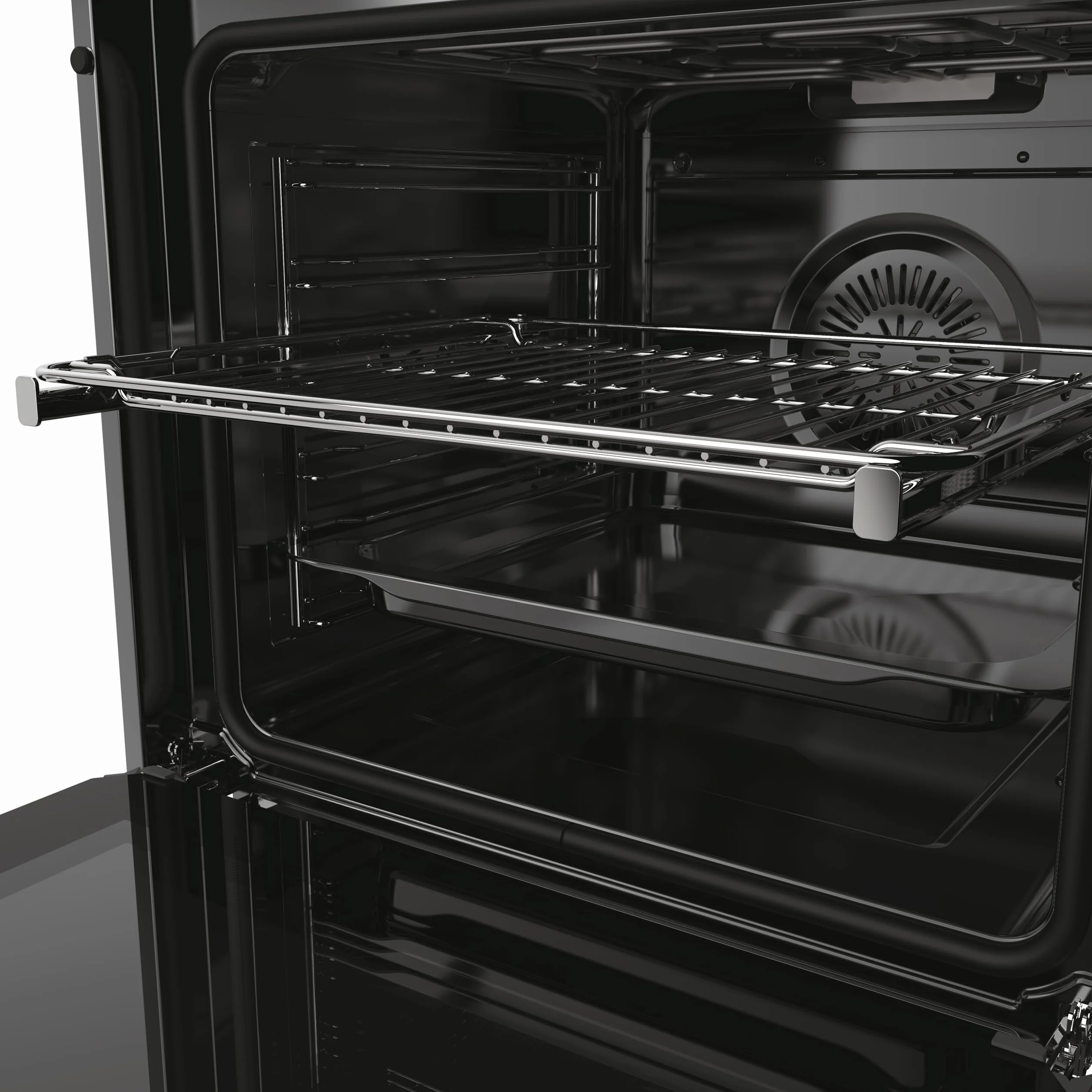 Candy C-Bake 800 CA6 NP5B3EHTW Horno Multifunción 78L WIFI 12 Funciones Blanco