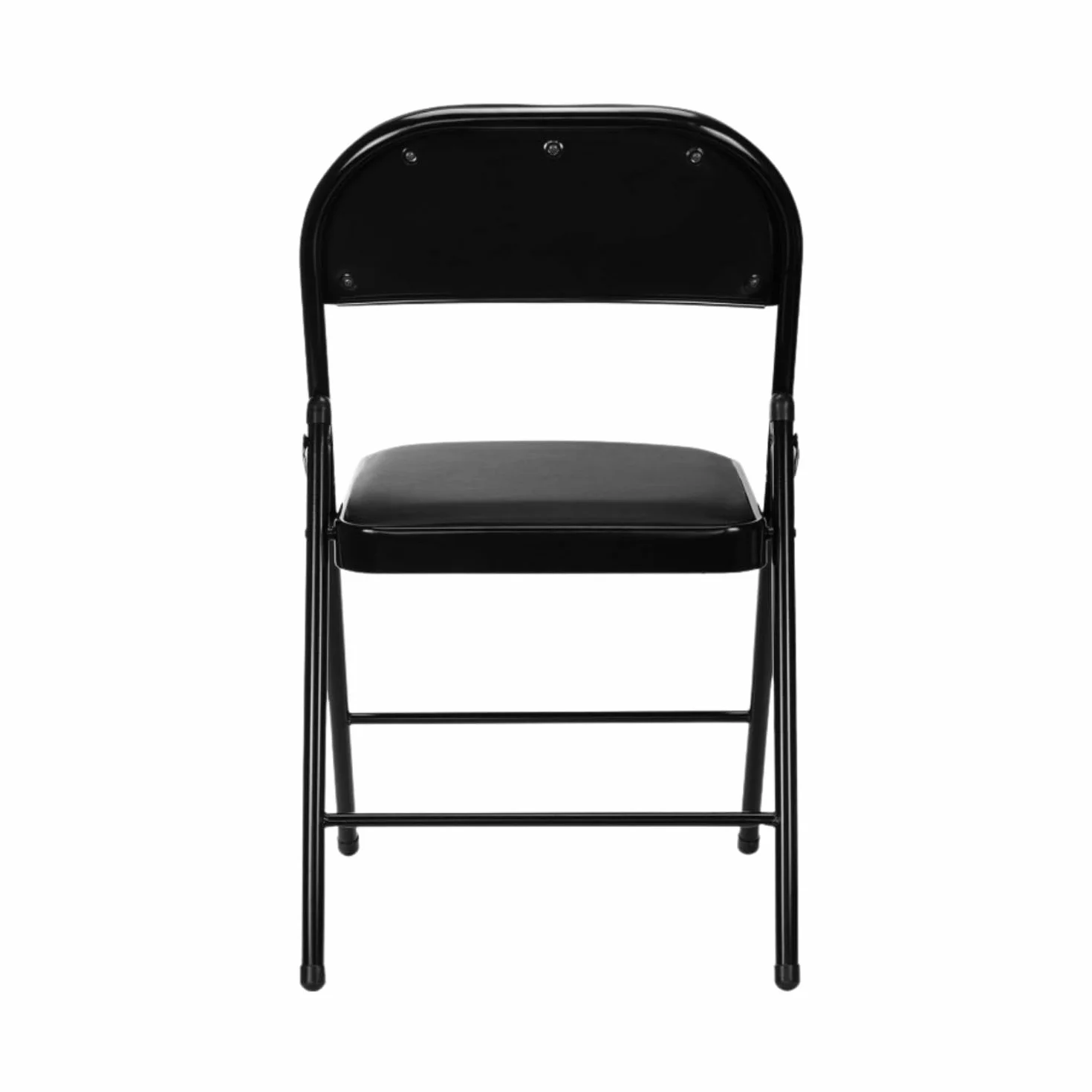 THINIA HOME Pack 10 Sillas Plegables Acolchadas