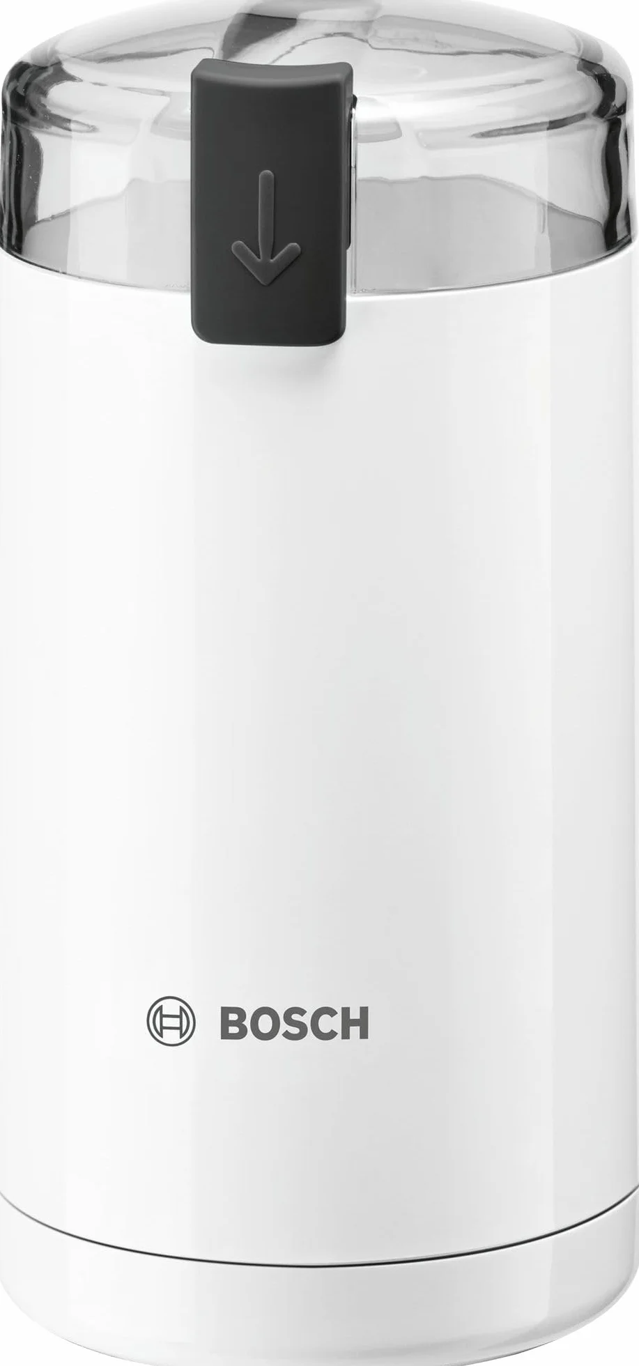 Bosch Molinillo de café 180 W acero inoxidable TSM6A011W