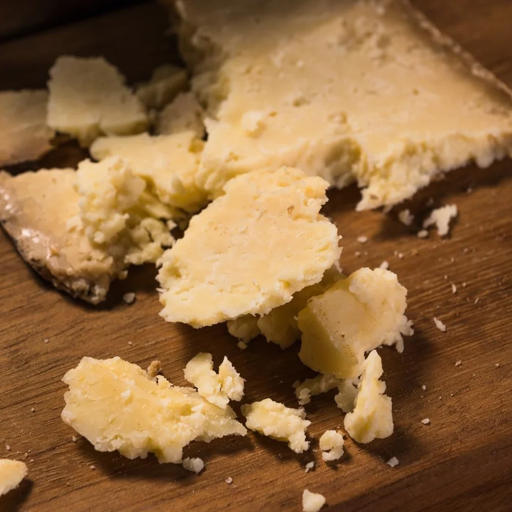 Queso Gamoneu DOP 600 grs