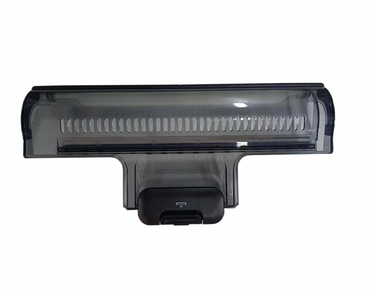 Piezas de Repuesto Cubierta del Cepillo Giratorio. Compatible con Tineco Floor One S3/iFloor 3/FW25M-01/FW26M-01/FW26M-02 Piezas de máquina de Lavado de Suelos for aspiradora