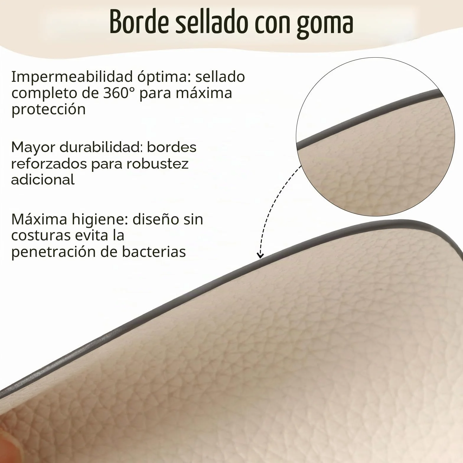 Gucass Juego de 12 Posavasos de Doble Cara con Soporte Redondo, Antideslizantes y Resistentes al Calor
