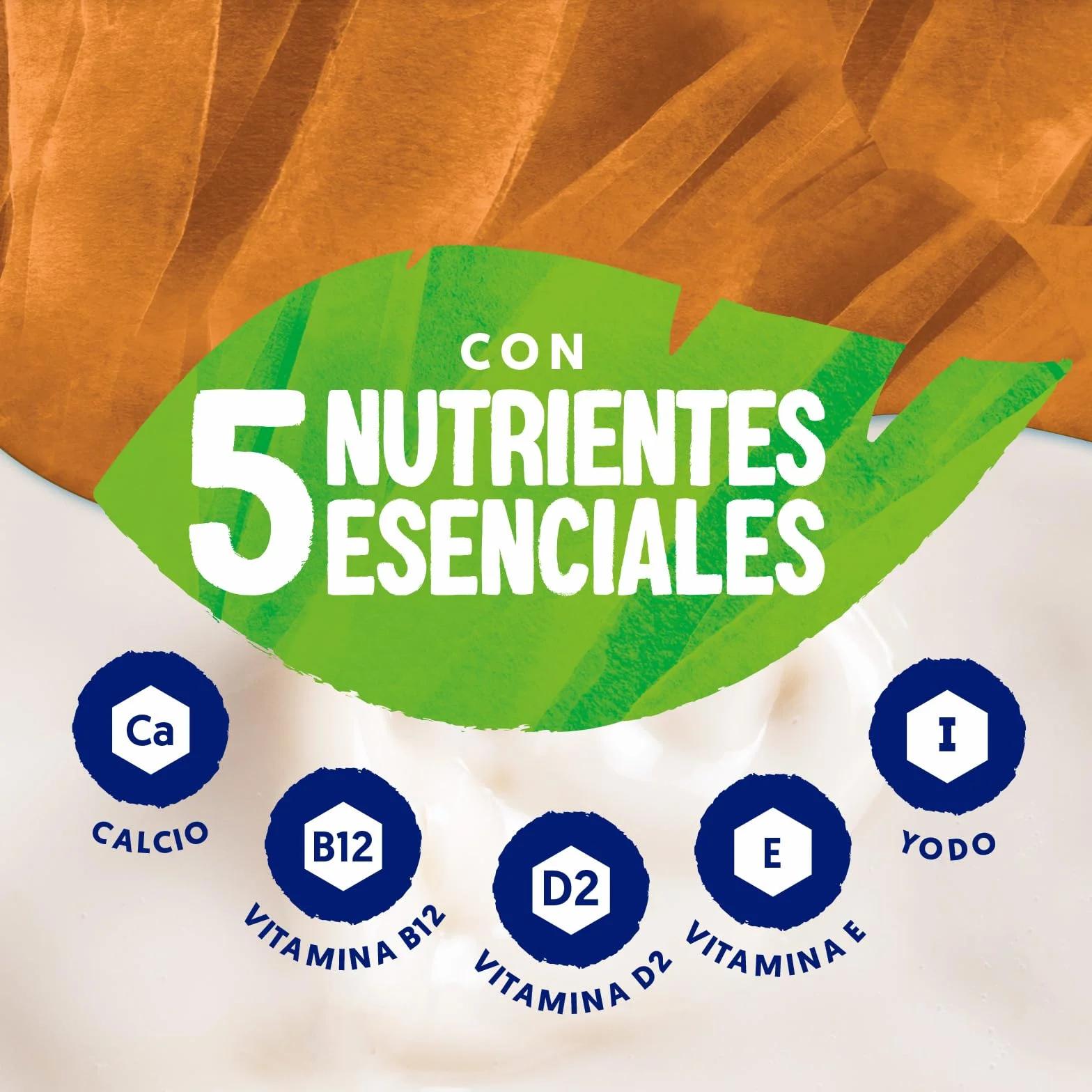 Alpro Bebida Vegetal de Almendras Pack 6 x 1L