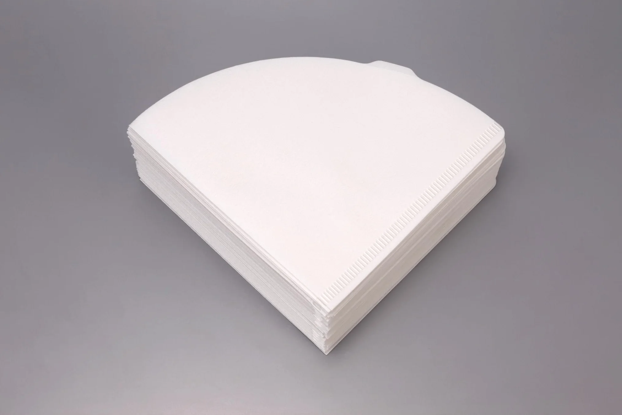 Hario 02 Coffee White Paper Filters 300 Sheets Japan Import