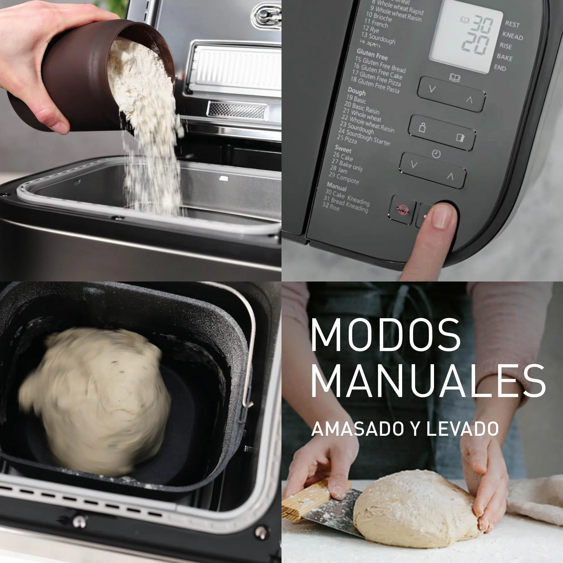 SD YR 2540 HXD marca PANASONIC