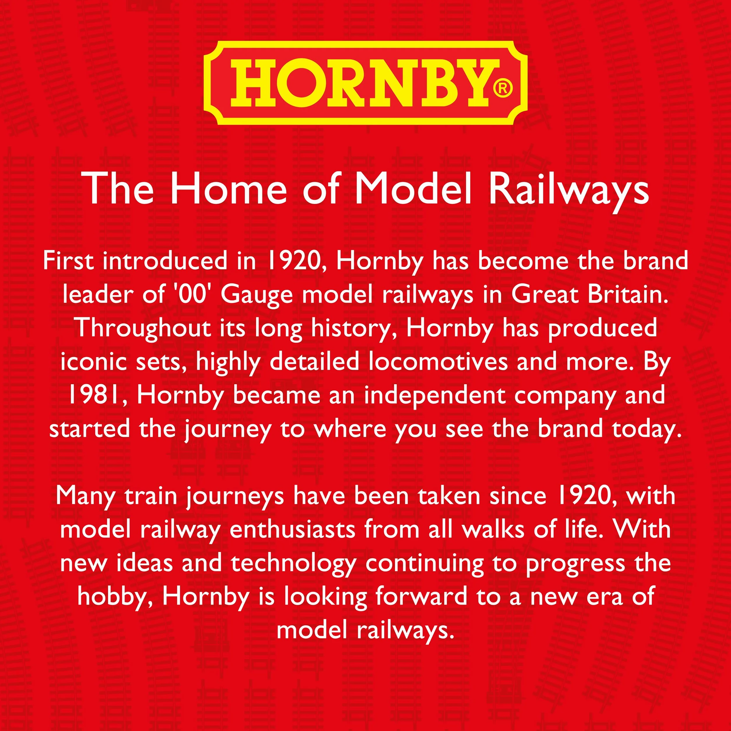 Hornby R30348 - Modelo de ferrocarril