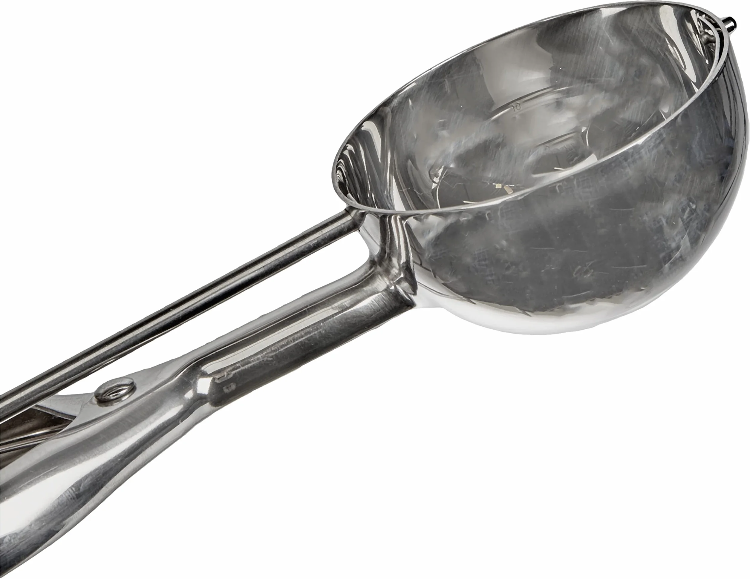 LACOR Racionador Helado INOX 66mm