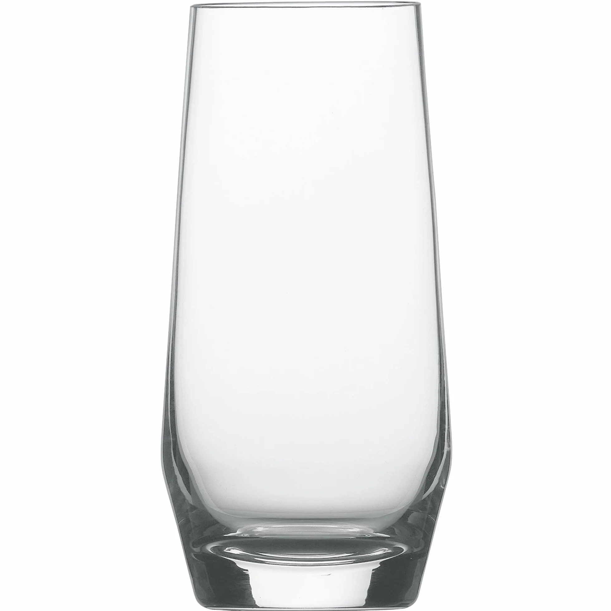 Schott Zwiesel 112420 Copas de cóctel, Vidrio, Transparente, 6 Unidades, Vidrio, Transparente, 26.4 x 18.4 x 17.2 cm