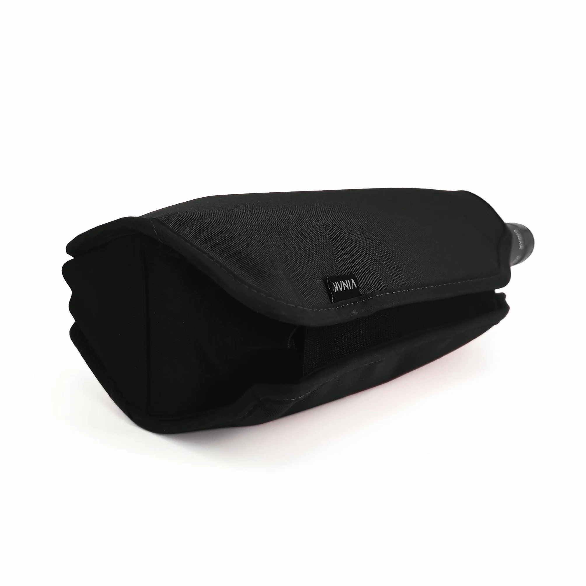 Funda enfriadora XPERT para botellas de vino Negro 5 capas aislantes