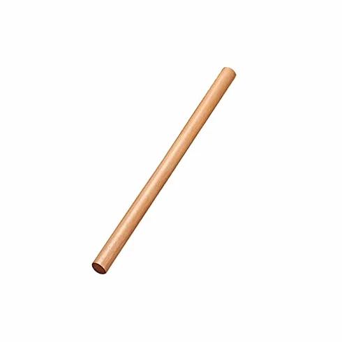 Rodillo de madera antiadherente para hornear, 16 cm, 25 cm, 30 cm, 40 cm, perfecto para pasteles, fideos, masa, rodillo de cocina, herramienta esencial para hornear