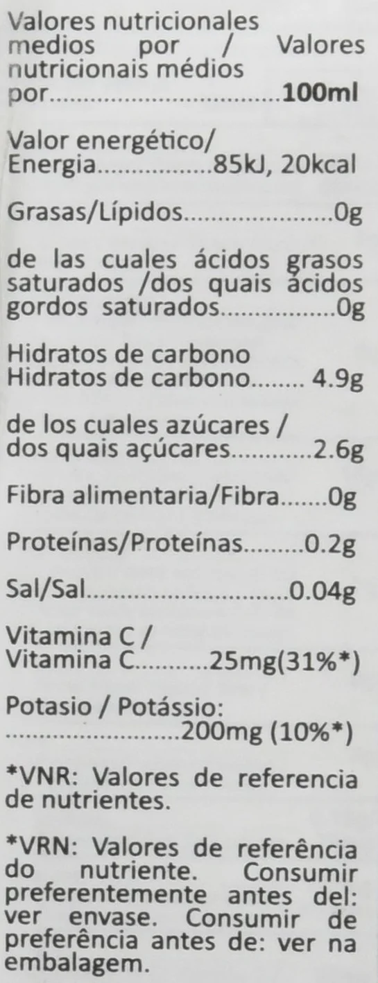 Cocomi Agua de Coco Natural 12 Tetrabriks