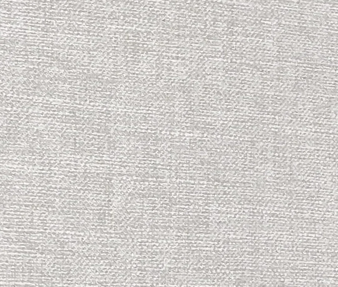 DORMIDAN - Canapé abatible de Gran Capacidad con Esquinas Redondeadas en Madera, Base tapizada 3D Transpirable + 4 válvulas aireación (Blanco, 135x190cm)