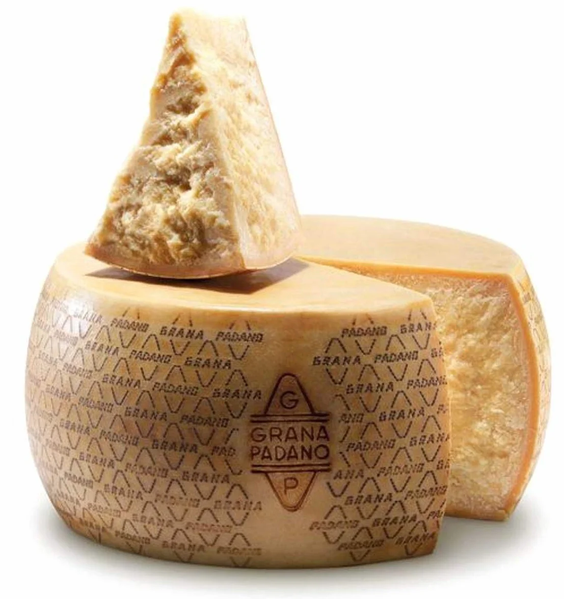 Grana Padano Queso Trozo 1 Kg