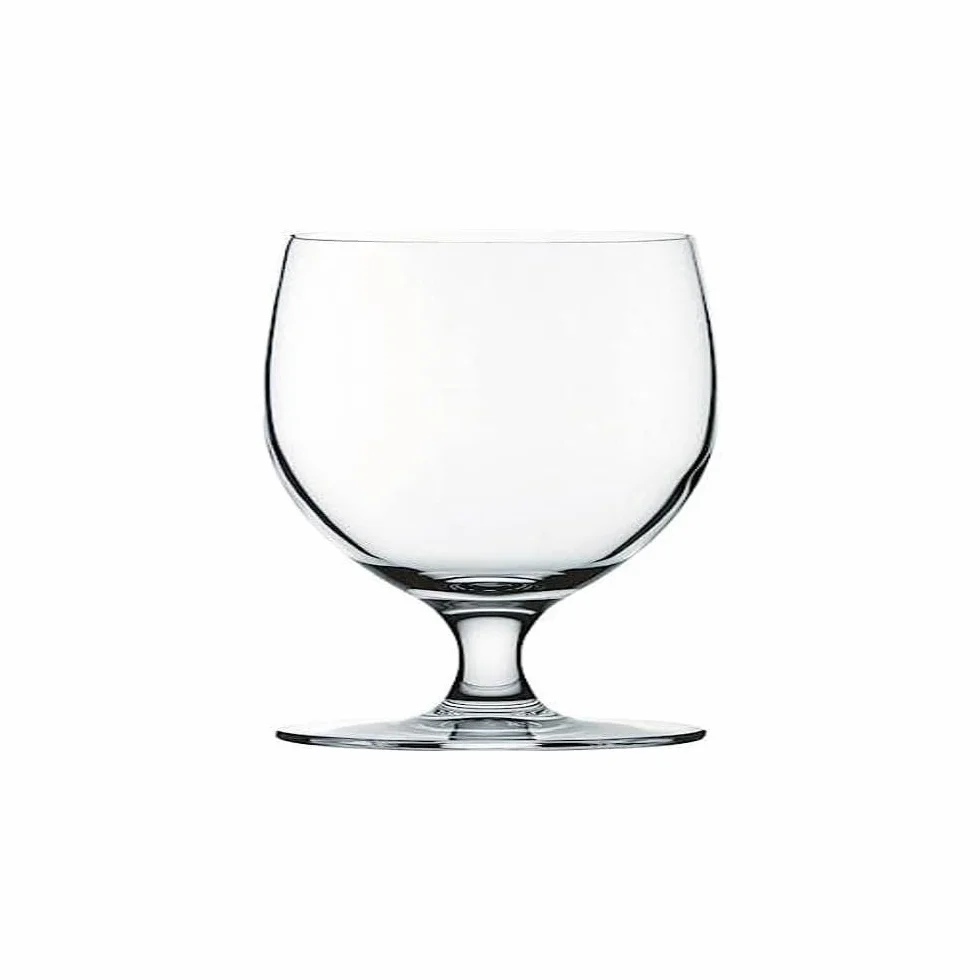 Utopia Nude Reserva - Vasos de cerveza (415 ml, 6 unidades)