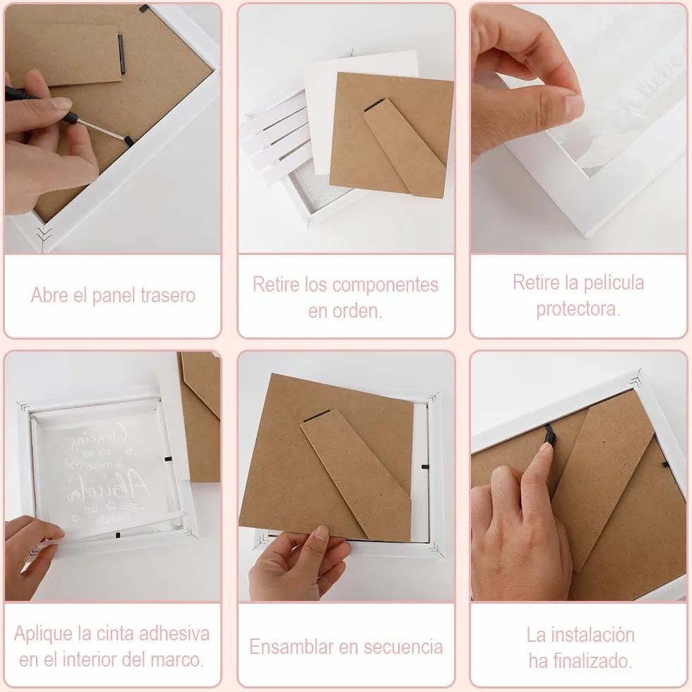 Regalo Para Profesora Rosa Eterna Marcos Regalos Emotivos Para Profesores Regalos Para Maestras De Infantil Regalo Profesora Infantil Primaria