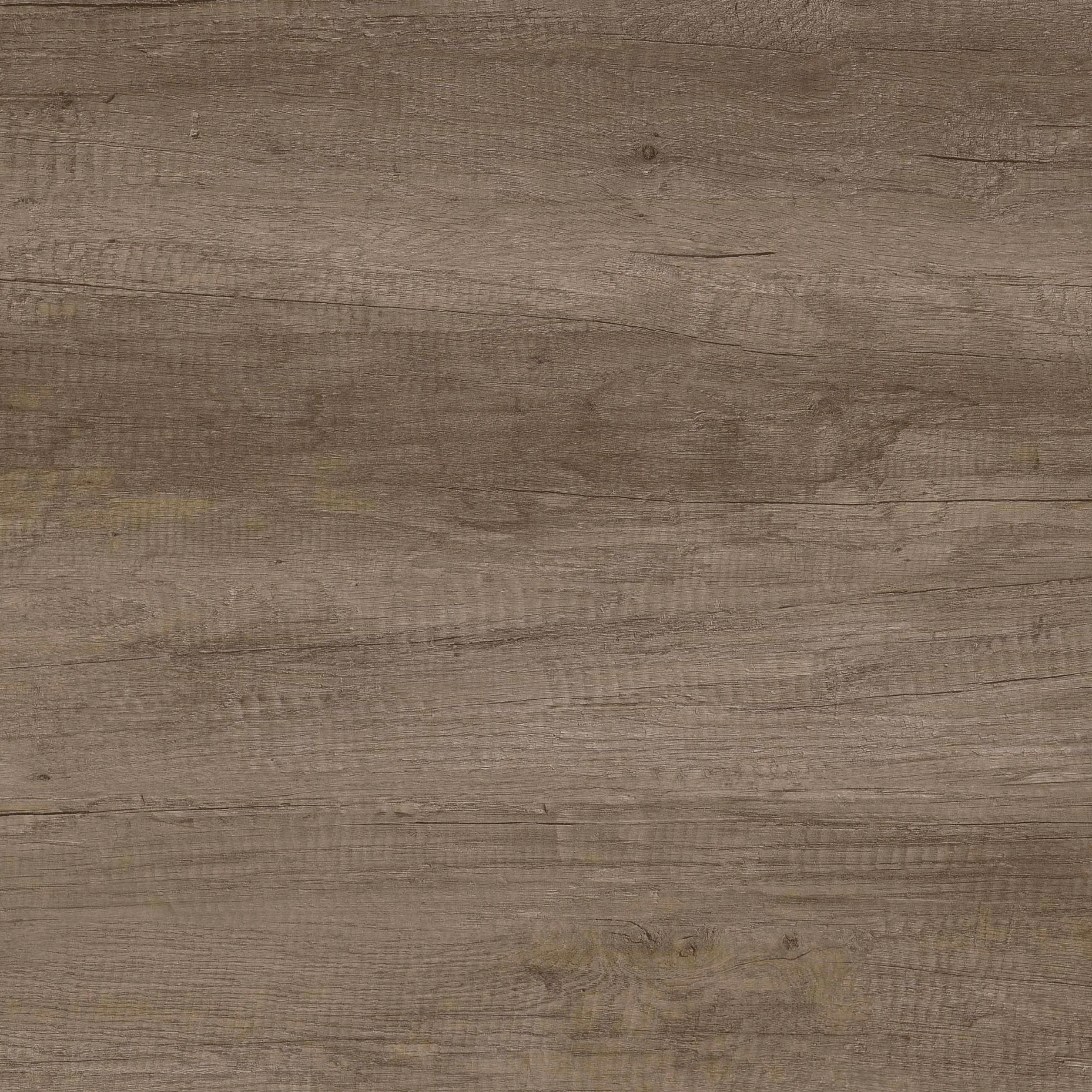 Pack de Muebles de Baño en Color Roble Nordik formado por Mueble de Baño, Espejo y Lavabo Cerámico (Tamaño de la Columna Opcional)