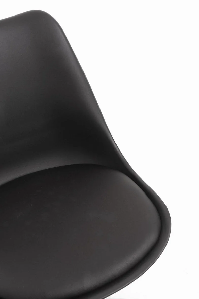 Silla de Oficina Negra Neo Regalos Miguel Máxima Ergonomía