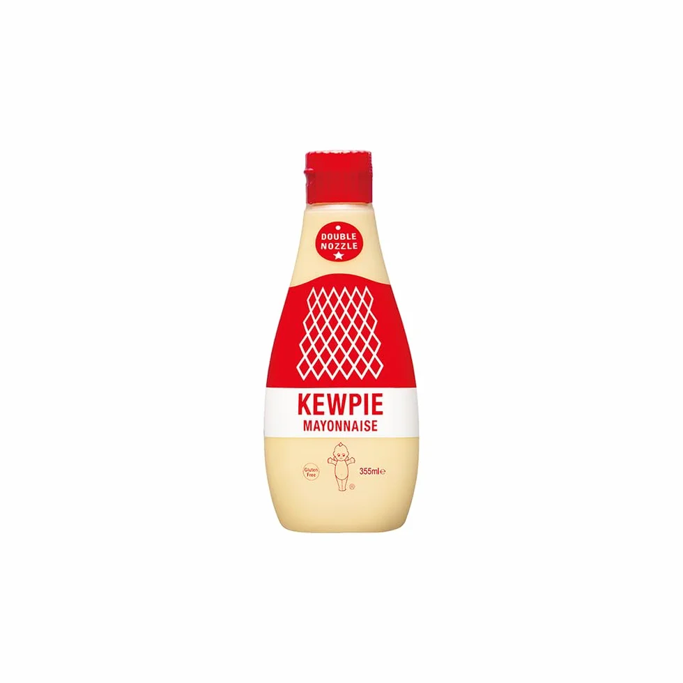 Kewpie Mayonesa dulce para sushi 355 ml