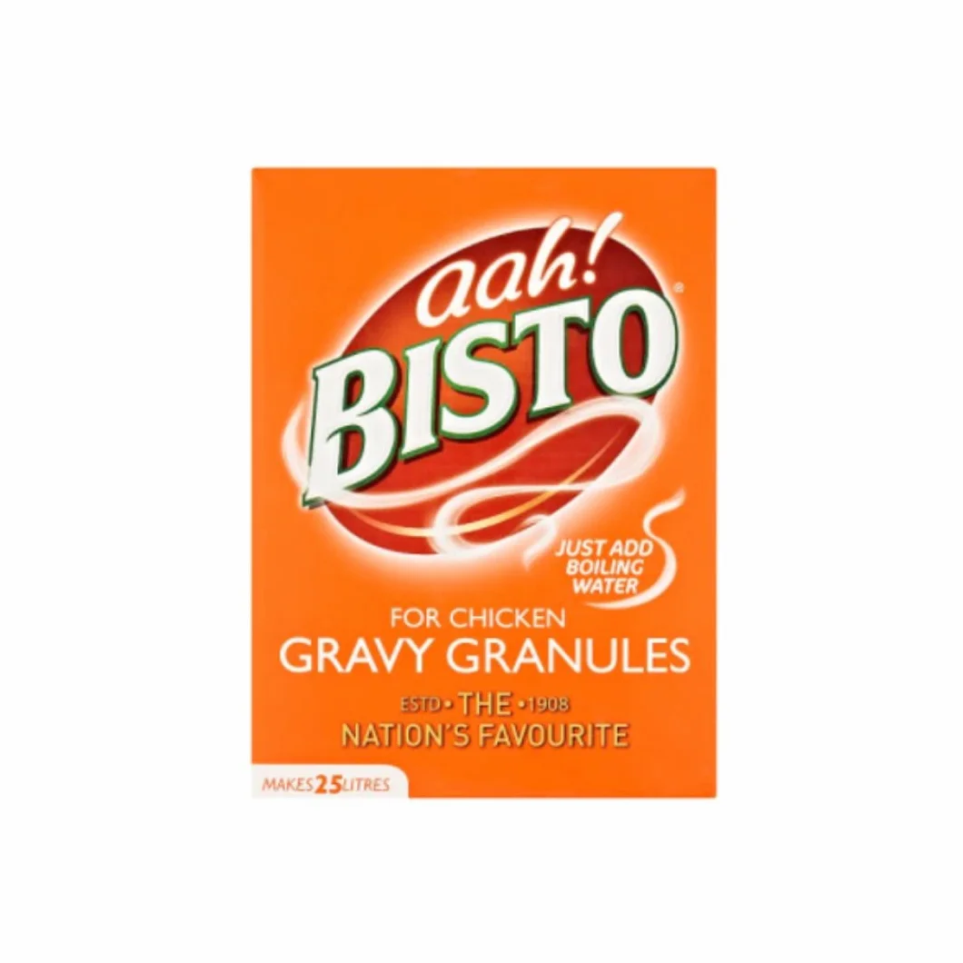 Bisto Chicken Gravy Granules 1.9kg