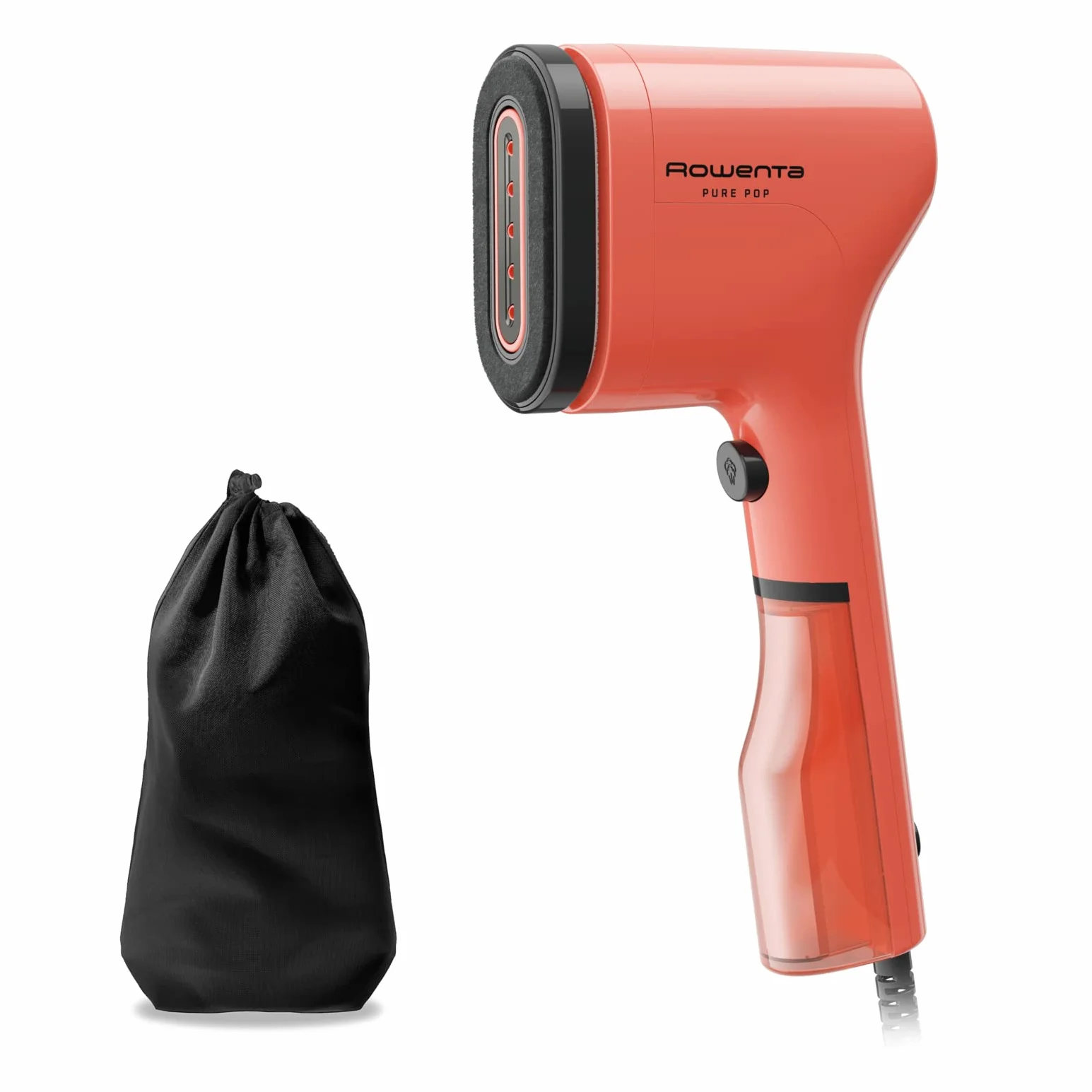 Rowenta Pure Pop Plancha de vapor 1300 W 20 gr/min vapor DR2022