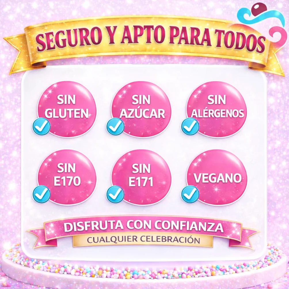 FOTO COMESTIBLE OBLEA Papel de AZÚCAR Personalizada Tarta Foto Nombre Edad Imagen Comestible Cumpleaños Calidad Fotográfica Profesional Varios Tamaños Redonda