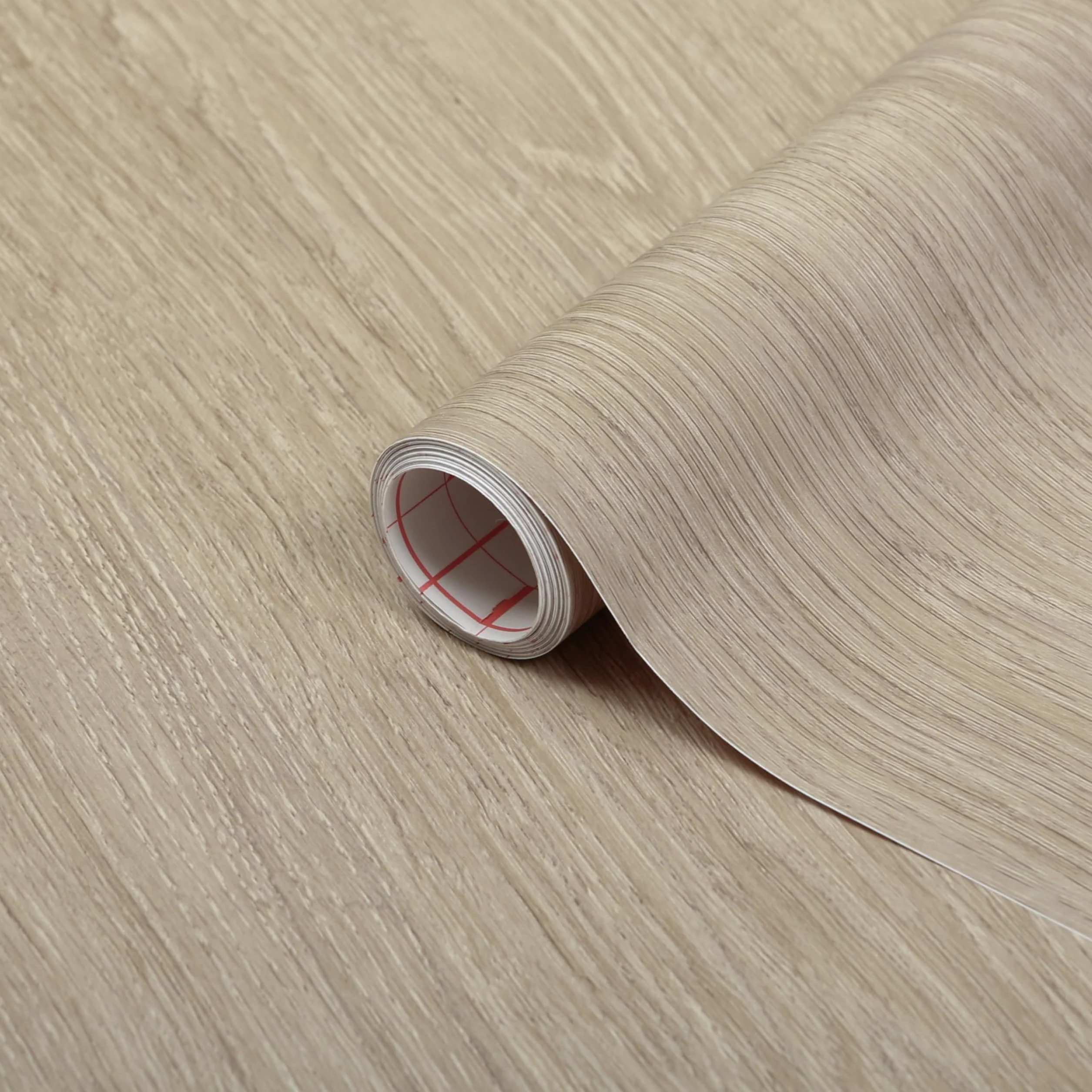 d-c-fix Santana Oak Cal vinilo adhesivo decorativo 45 cm x 2 m para muebles
