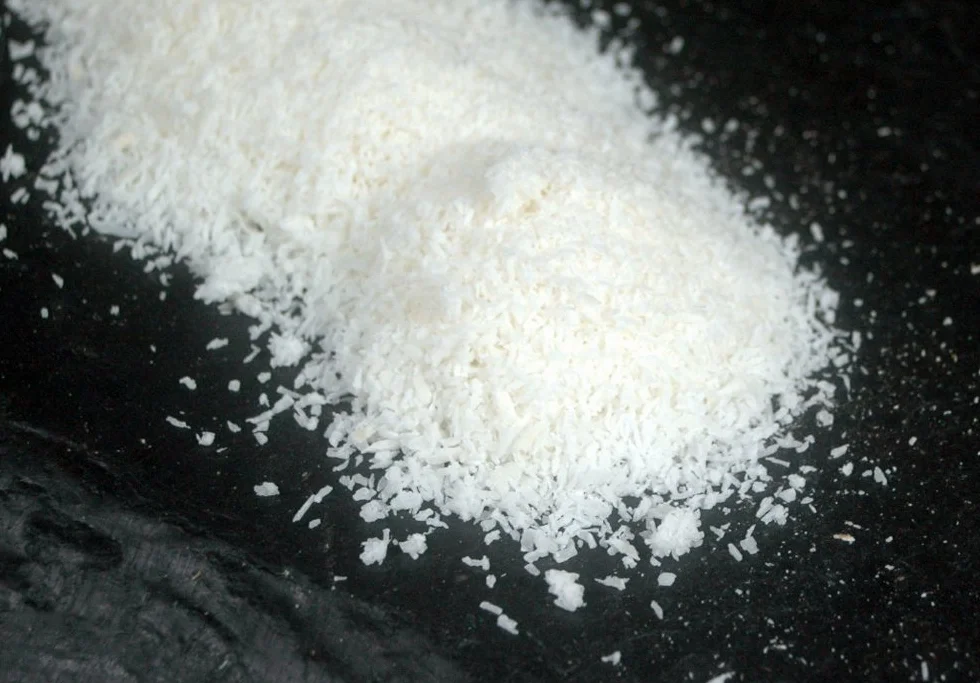 Copos de coco 1 kg
