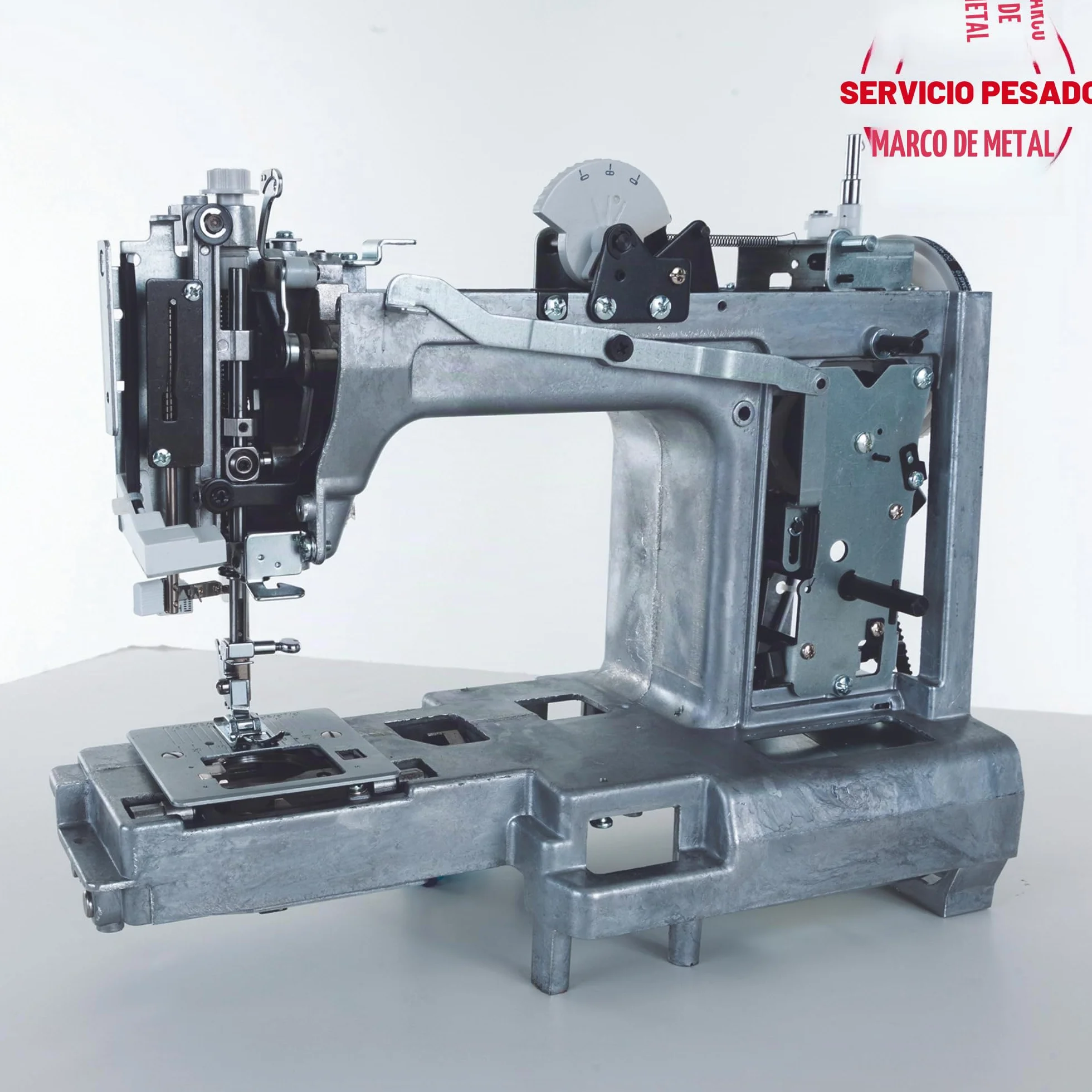 SINGER 4432 - Máquina de coser negra