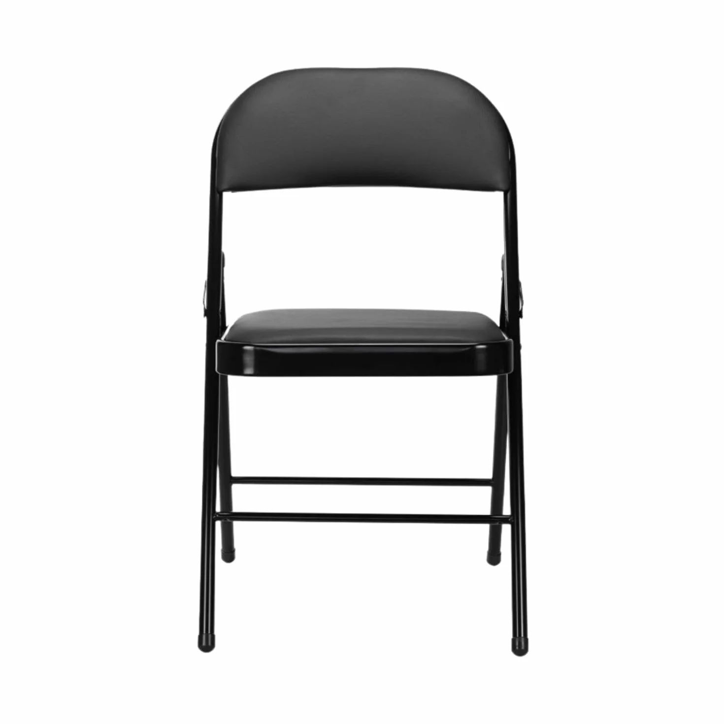 THINIA HOME Pack 10 Sillas Plegables Acolchadas