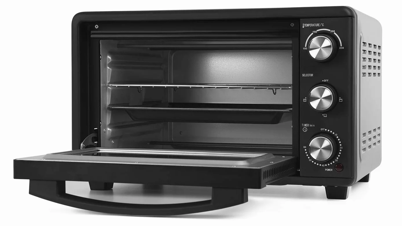 Orbegozo HO 255 Horno eléctrico de sobremesa 25 L 1500 W