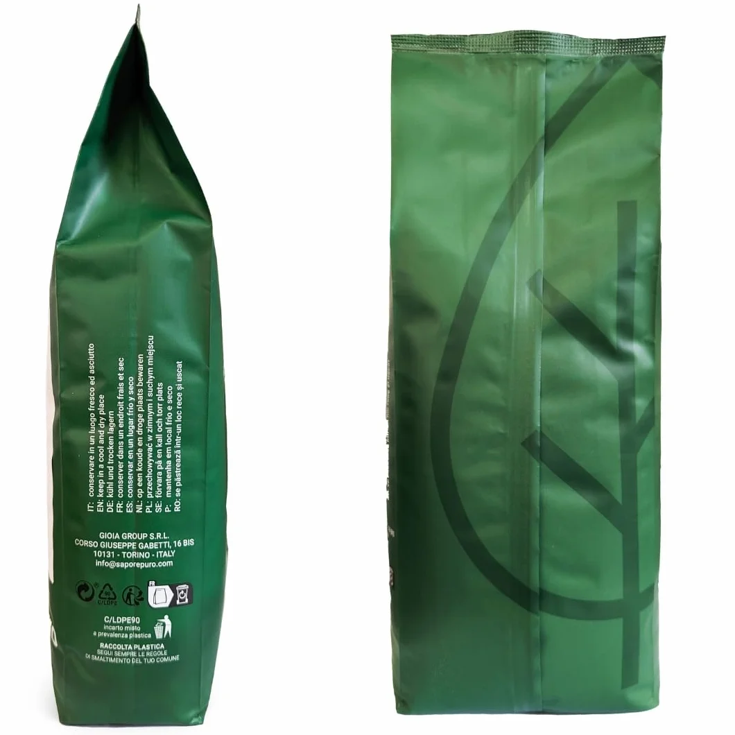 SaporePuro Leche Desnatada en Polvo Sin Lactosa 1 kg – Ideal para Pasteles, Pan y Helados, Uso Profesional e Industrial