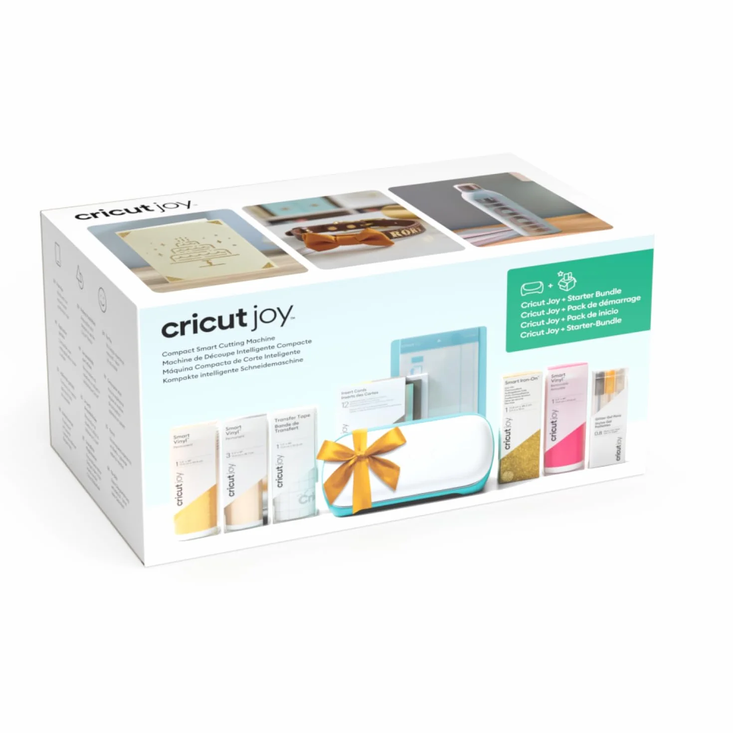Cricut Joy Gift Bundle 2024