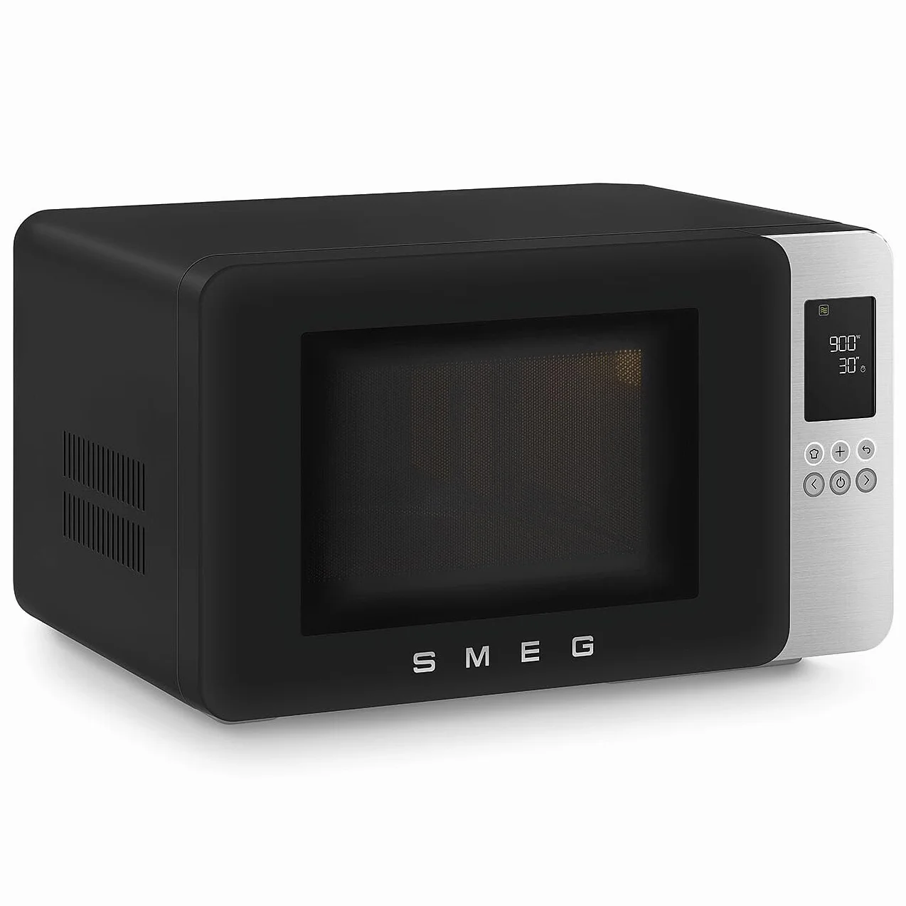 MOC01BLMEU FORNO MWO + GRILL 29 LT ELETT. 1900 W NERO OPACO