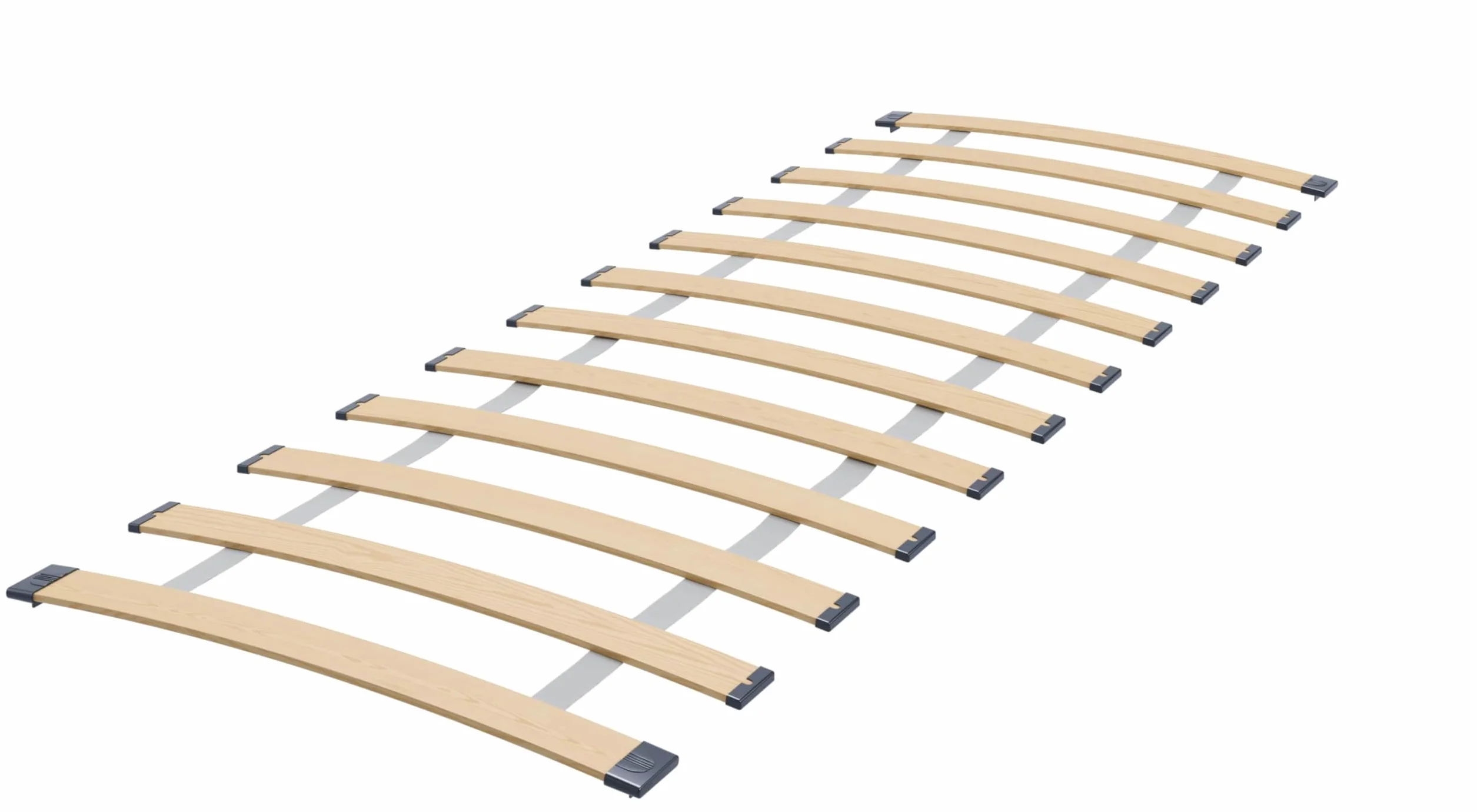 KOBI Cuna Montessori Leo 140x70 Blanca con colchón y barandilla: una Cuna Moderna, Segura y extraordinariamente cómoda para niños, con una Estructura sólida y un Elegante Estilo escandinavo